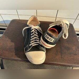 Limited Edition 2009 Converse All Star Sneakers